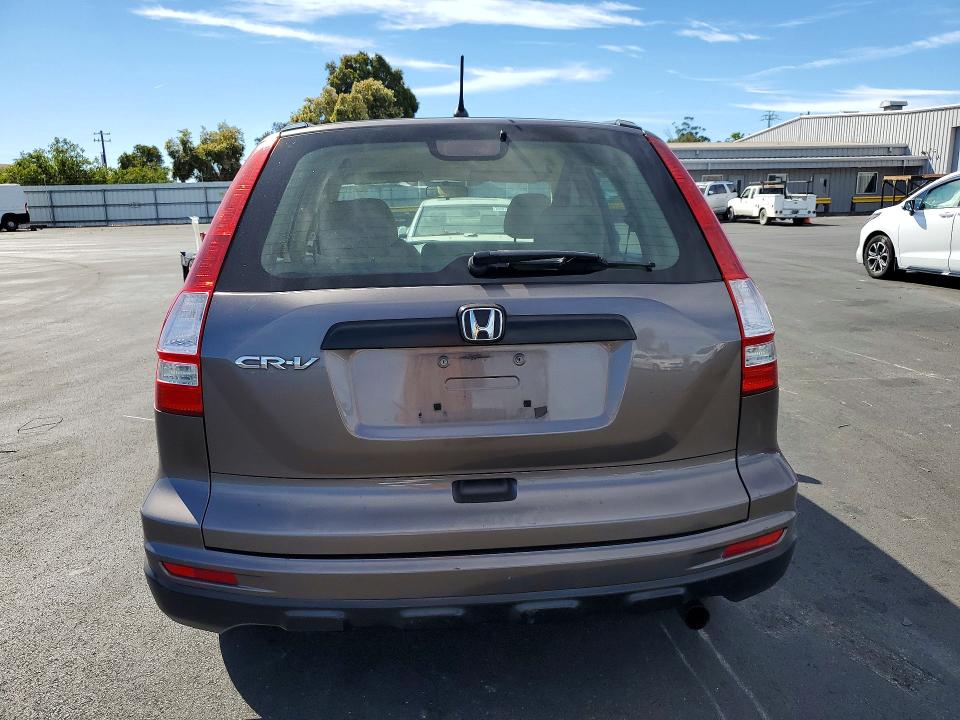 Продажа на аукционе авто 2010 Honda Cr-v, vin: 5J6RE3H36AL046323, номер лота: 70687196