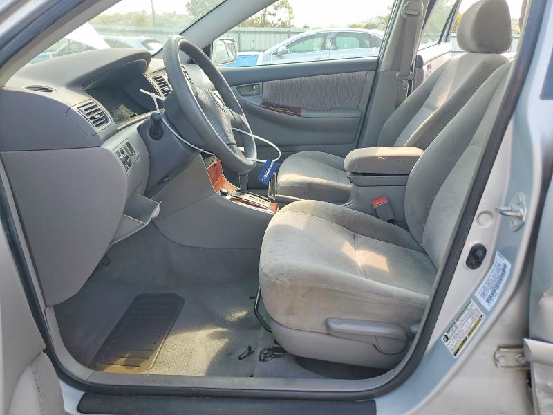 Aukcja sprzedaży 2005 Toyota Corolla, vin: 1NXBR32E55Z525060, numer aukcji: 69757106