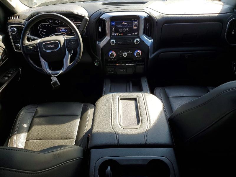 67994206 :رقم المزاد ، 1GTU9DEL7LZ118788 vin ، 2020 Gmc Sierra مزاد بيع