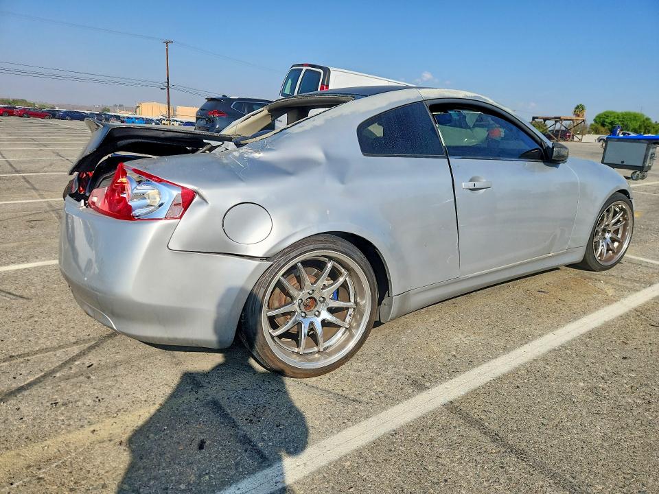 Продажа на аукционе авто 2006 Infiniti G35, vin: JNKCV54E66M703684, номер лота: 70316376
