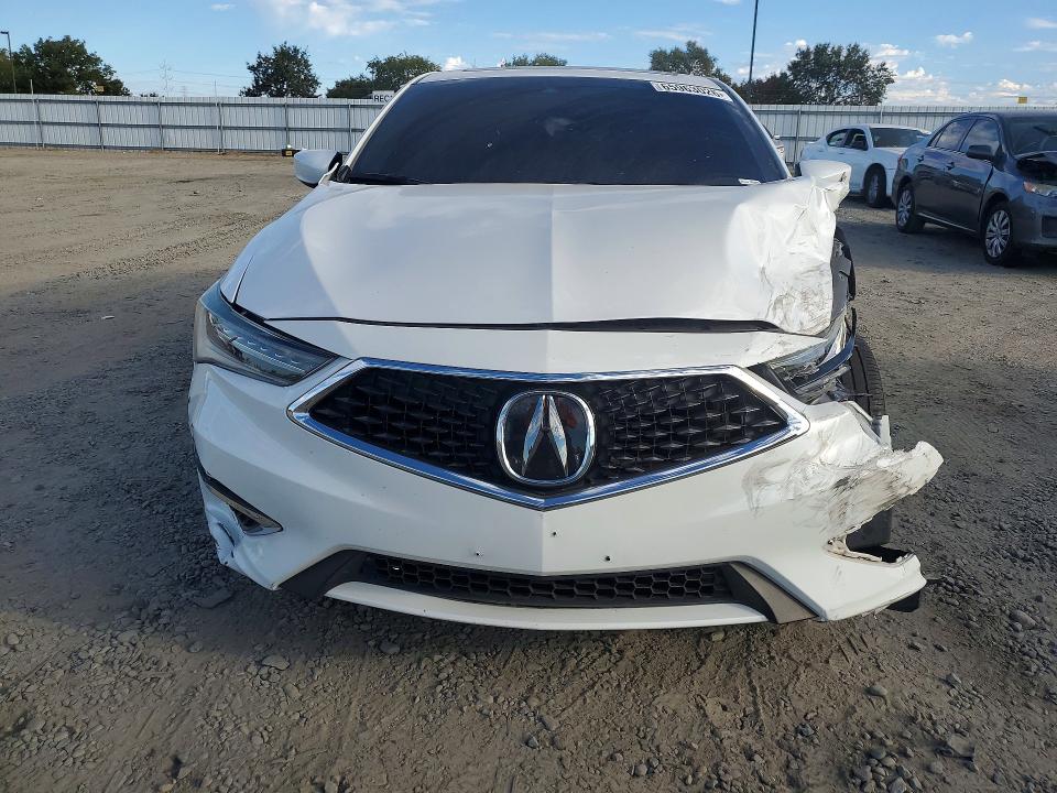 Продажа на аукционе авто 2019 Acura Ilx, vin: 19UDE2F76KA004930, номер лота: 65963026