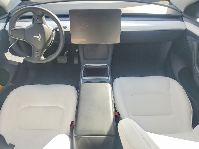 Aukcja sprzedaży 2023 Tesla Model Y, vin: 7SAYGAEE2PF965739, numer aukcji: 65960016