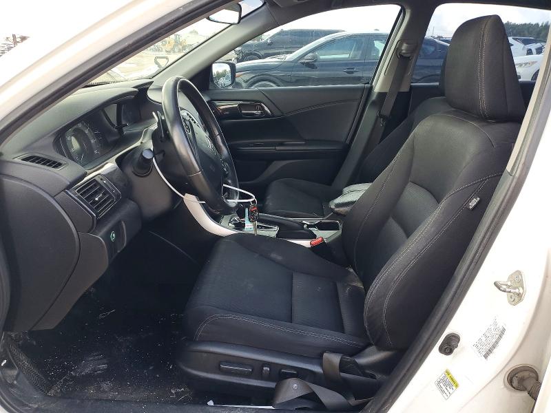 Aukcja sprzedaży 2015 Honda Accord, vin: 1HGCR2F50FA073164, numer aukcji: 67807096