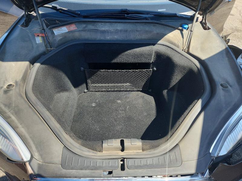 Продажа на аукционе авто 2014 Tesla Model S, vin: 5YJSA1H16EFP61004, номер лота: 65957876