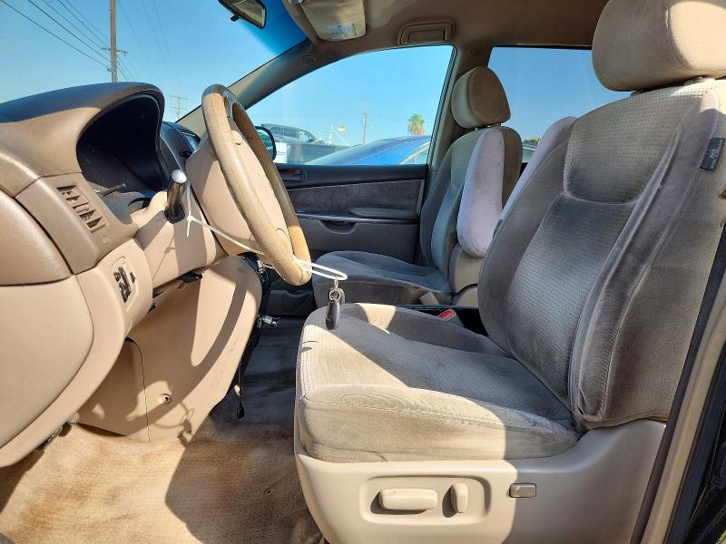 Продажа на аукционе авто 2008 Toyota Sienna, vin: 5TDZK23C98S189646, номер лота: 69559856