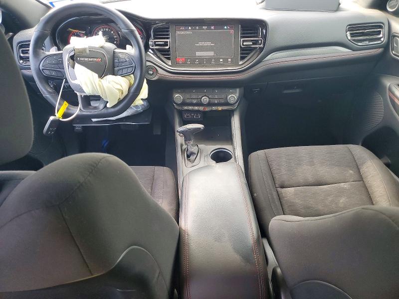 Продаж на аукціоні авто 2026 Dodge Durango, vin: 1C4RDHDG6TC182419, номер лоту: 70459276