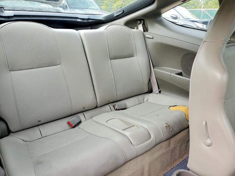 Продажа на аукционе авто 2003 Acura Rsx, vin: JH4DC538X3C018854, номер лота: 70599356