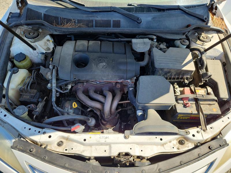 Aukcja sprzedaży 2011 Toyota Camry, vin: 4T4BF3EK6BR205371, numer aukcji: 69449016