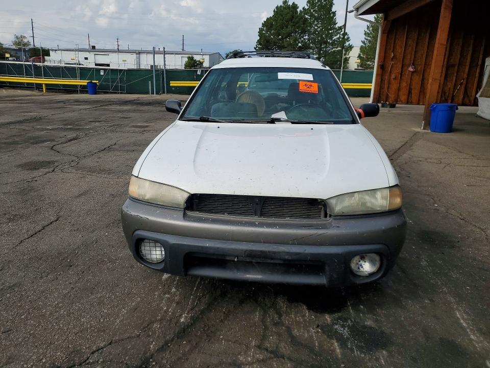 Продажа на аукционе авто 1996 Subaru Legacy, vin: 4S3BG6852T7379604, номер лота: 70156446