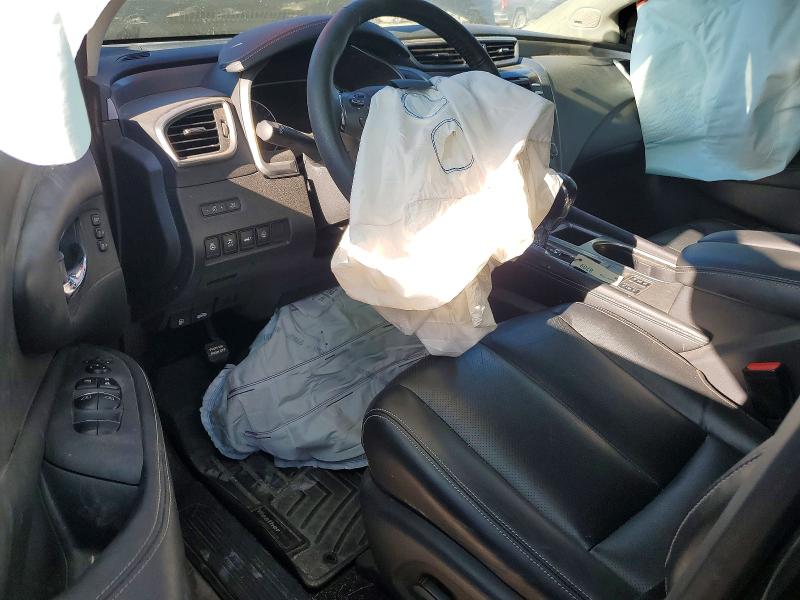 Aukcja sprzedaży 2024 Nissan Murano, vin: 5N1AZ2CJ8RC129217, numer aukcji: 67321196