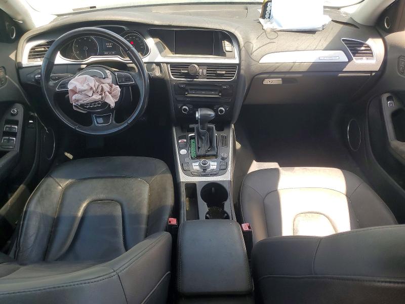 Aukcja sprzedaży 2016 Audi A4, vin: WAUFFAFL8GN013038, numer aukcji: 67477496