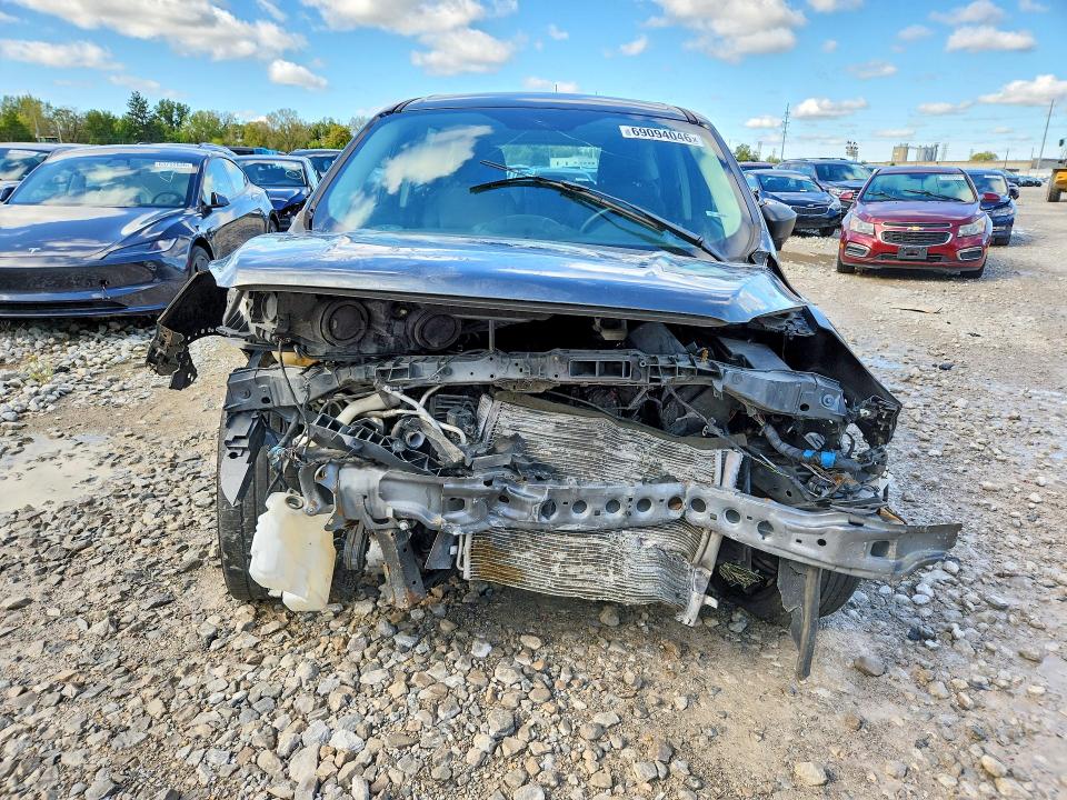 69094046 :رقم المزاد ، 1FMCU0F79KUB53165         vin ، 2019 Ford Escape مزاد بيع