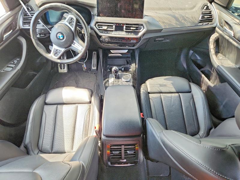 Продажа на аукционе авто 2023 Bmw X4, vin: 5UX33DT03P9P03930, номер лота: 67988036