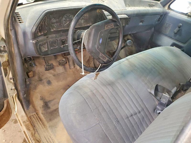 Aukcja sprzedaży 1991 Ford F250, vin: 1FTHX26G0MKA34271, numer aukcji: 69078696