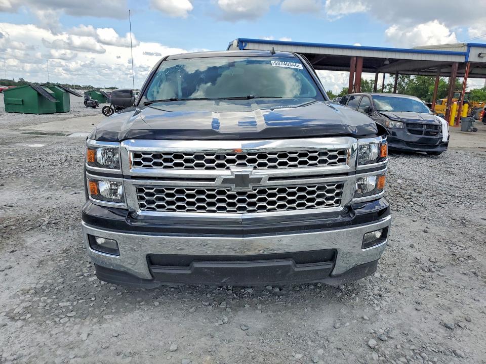 Aukcja sprzedaży 2014 Chevrolet Silverado, vin: 1GCRCRECXEZ374060, numer aukcji: 68740346