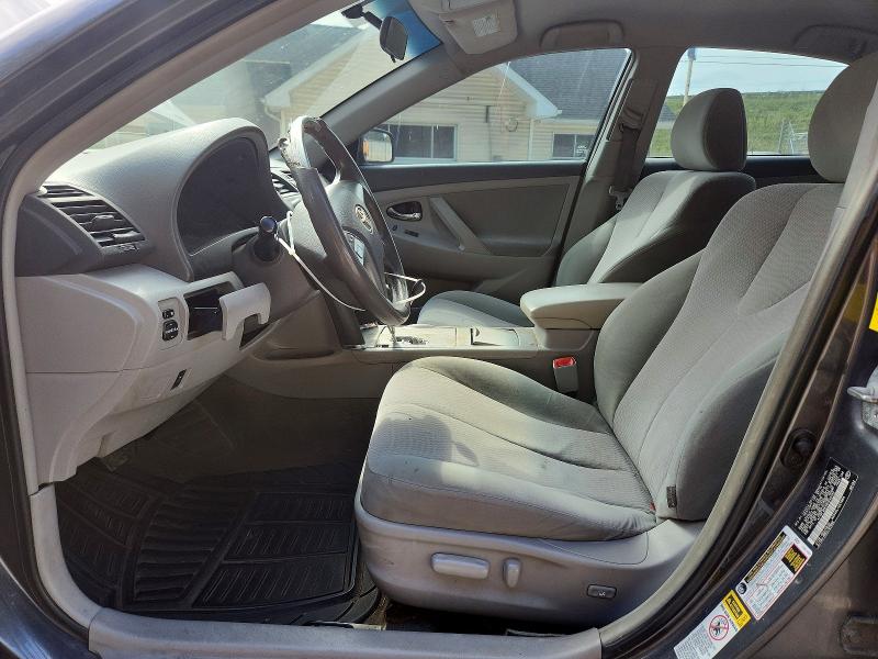 69160506 :رقم المزاد ، 4T1BF3EK0BU645192 vin ، 2011 Toyota Camry مزاد بيع