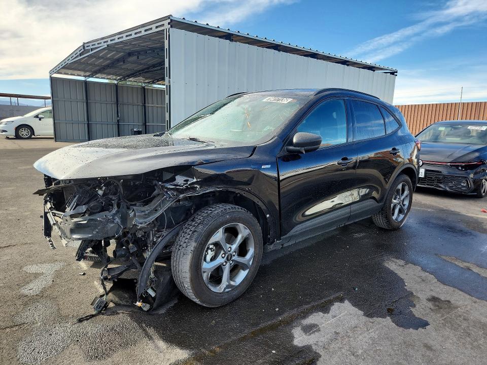 Продаж на аукціоні авто 2025 Ford Escape, vin: 1FMCU9MNXSUA11039, номер лоту: 70417136