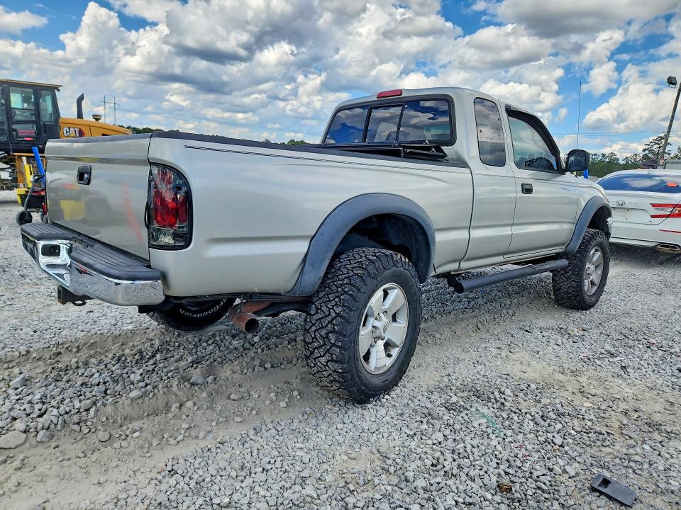 Aukcja sprzedaży 2002 Toyota Tacoma, vin: 5TESN92N72Z128598, numer aukcji: 68585986
