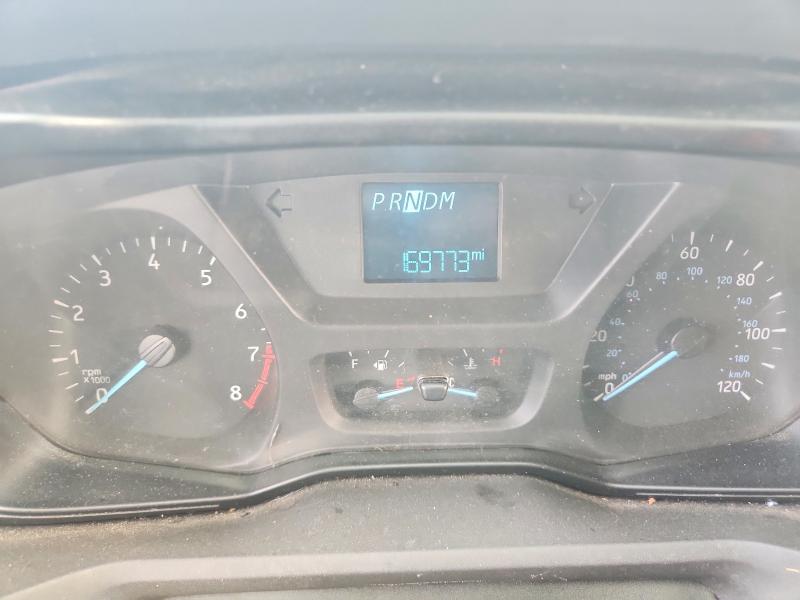 Продаж на аукціоні авто 2016 Ford Transit, vin: 1FTYE1ZM7GKB31957, номер лоту: 67863486