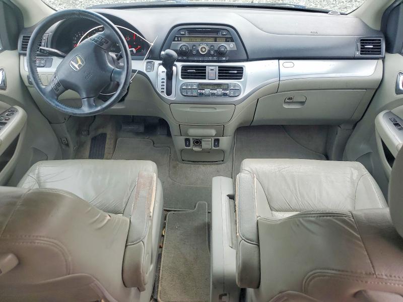 Продаж на аукціоні авто 2008 Honda Odyssey, vin: 5FNRL38688B020759, номер лоту: 69769016