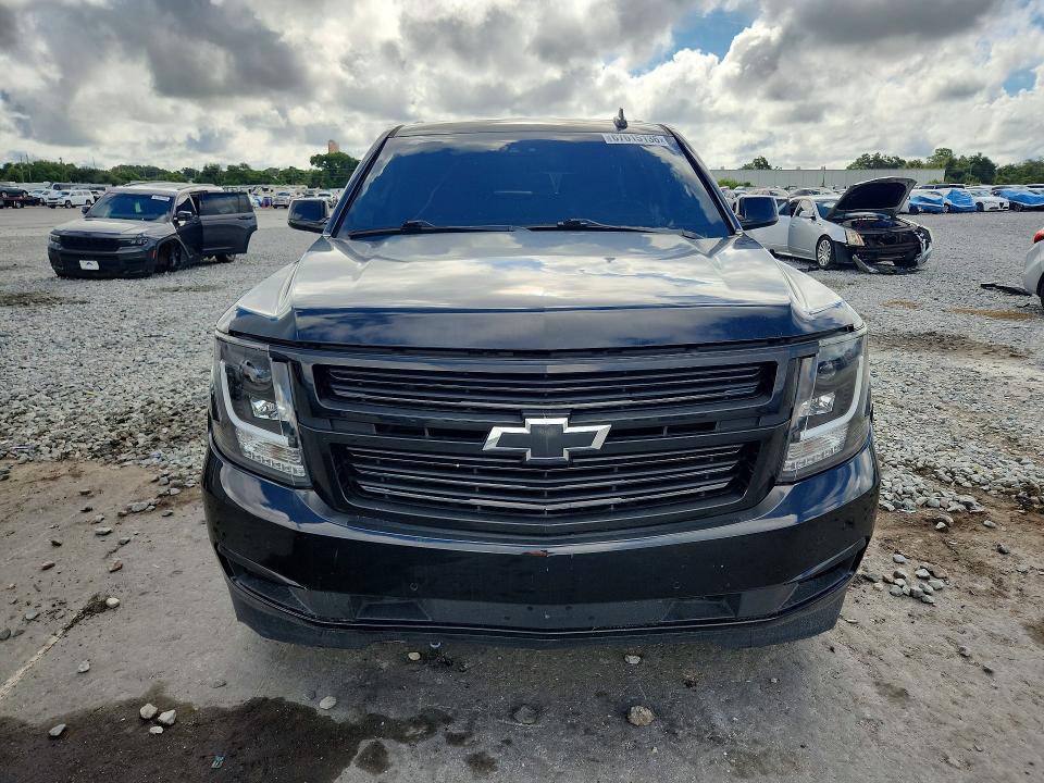 Auction sale of the 2019 Chevrolet Suburban, vin: 1GNSKJKC1KR259263, lot number: 67615136