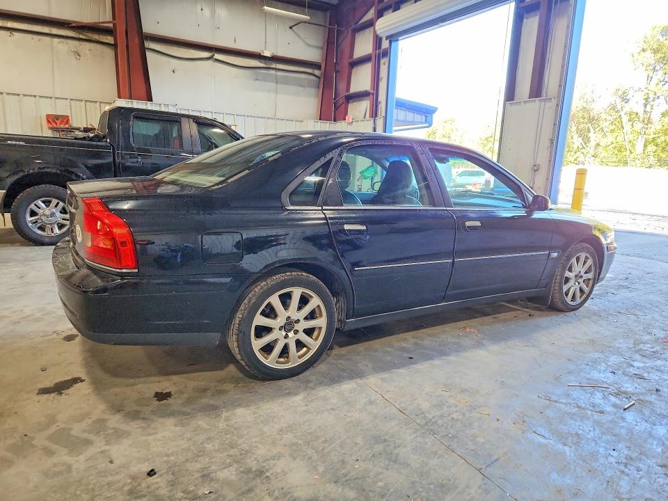 Aukcja sprzedaży 2005 Volvo S80, vin: YV1TS592751396089, numer aukcji: 69751586