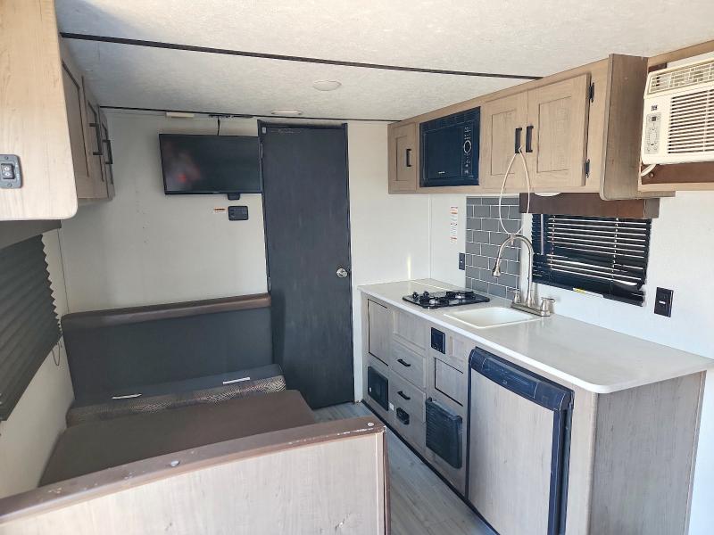 Продаж на аукціоні авто 2020 Keystone Hideout, vin: 4YDT17816LW242113, номер лоту: 70152846