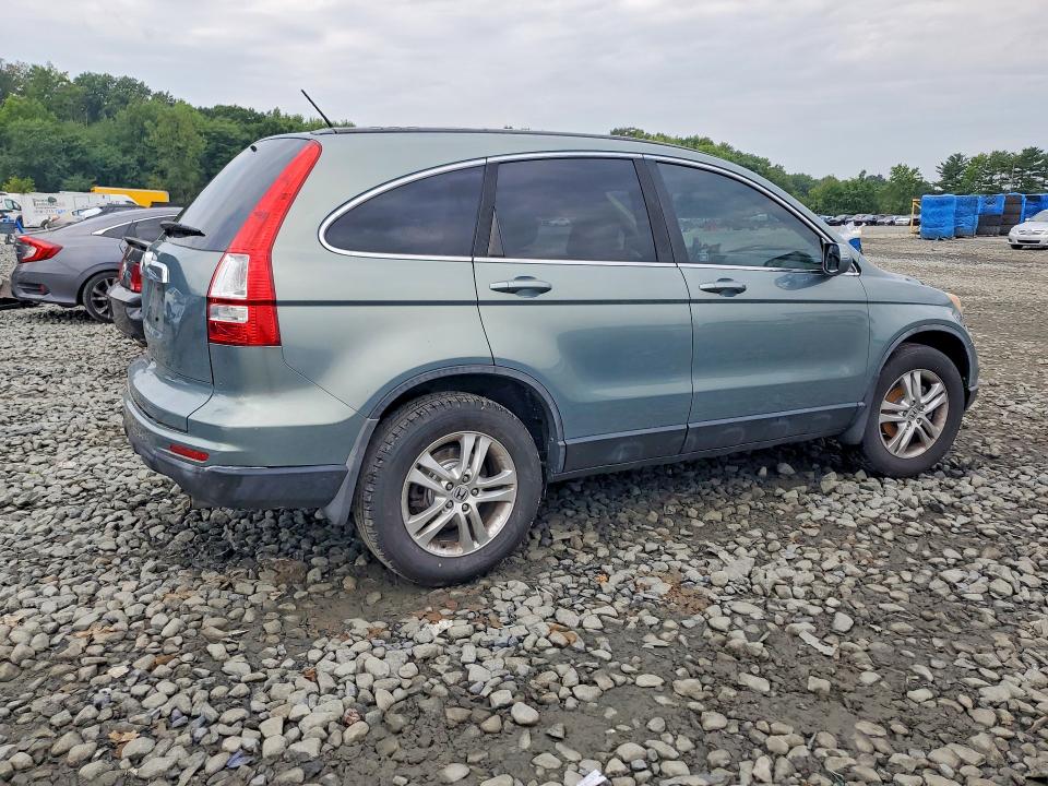Aukcja sprzedaży 2011 Honda Cr-v, vin: 5J6RE3H77BL052457, numer aukcji: 67306186