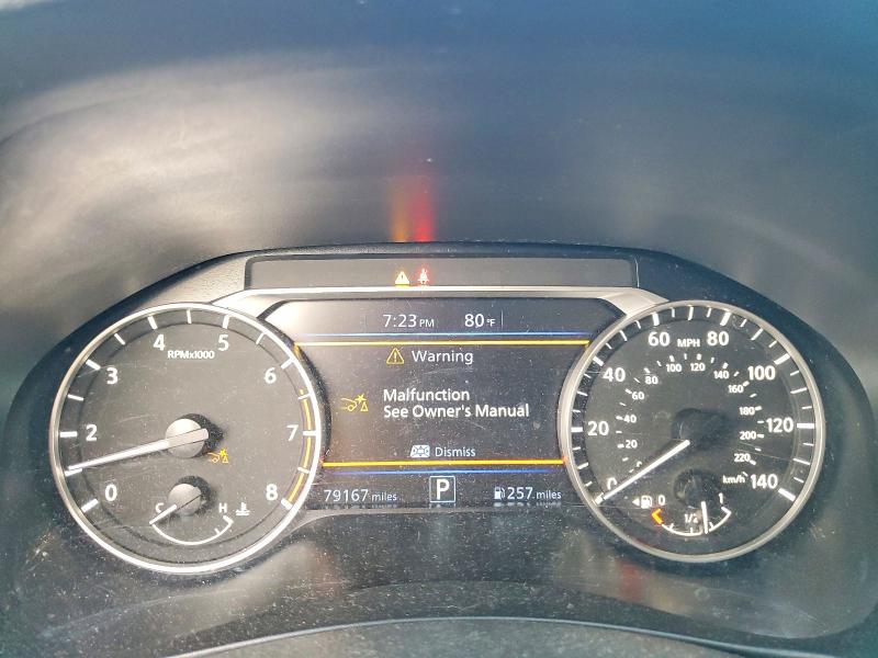 Aukcja sprzedaży 2022 Nissan Altima, vin: 1N4BL4DV3NN363146, numer aukcji: 68398666