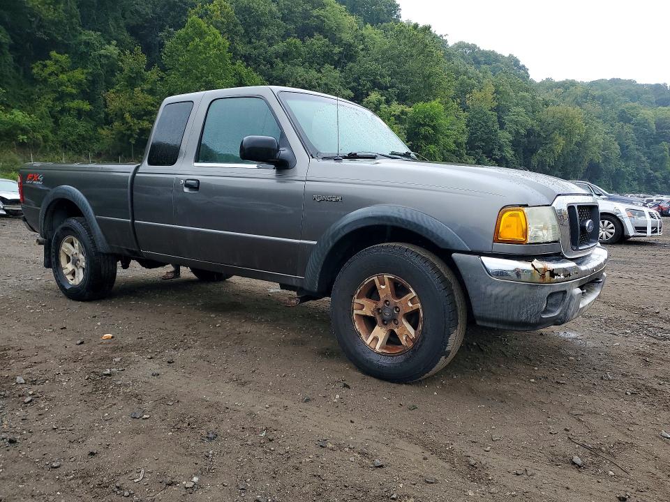 Продаж на аукціоні авто 2005 Ford Ranger, vin: 1FTZR45E45PA33137, номер лоту: 69293626