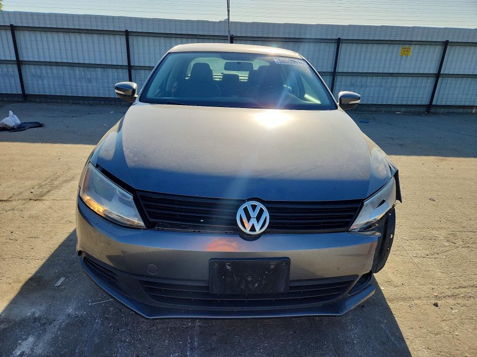 Продажа на аукционе авто 2011 Volkswagen Jetta, vin: 3VWDZ7AJ2BM366711, номер лота: 68003676