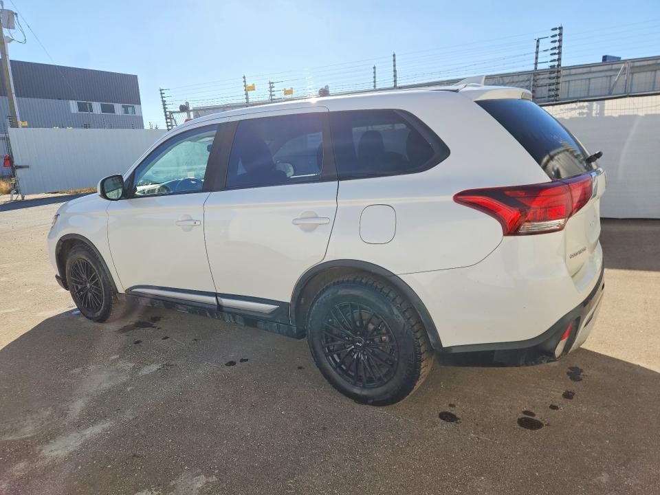 Aukcja sprzedaży 2020 Mitsubishi Outlander, vin: JA4AZ2A3XLZ610948, numer aukcji: 69547166