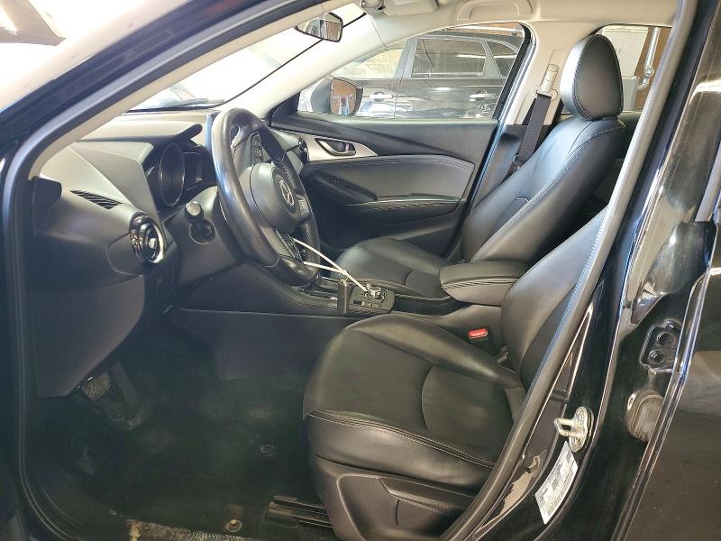 Aukcja sprzedaży 2019 Mazda Cx-3, vin: JM1DKFC79K0404294, numer aukcji: 69430126