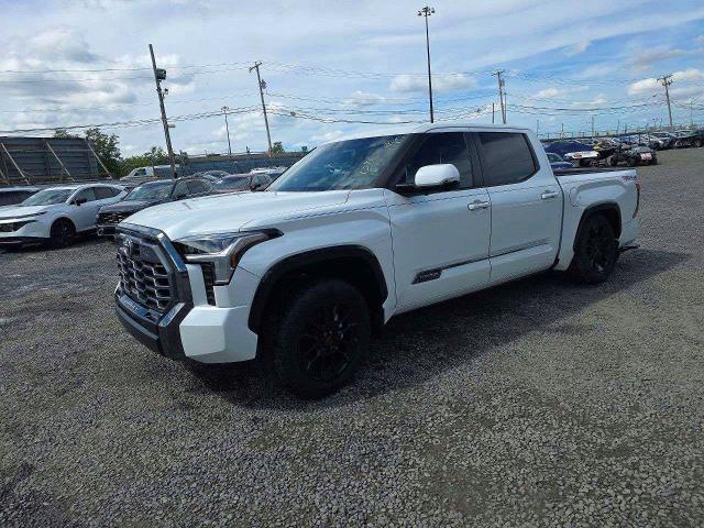 Продажа на аукционе авто 2026 Toyota Tundra, vin: 5TFWA5DB8TX341075, номер лота: 70306066