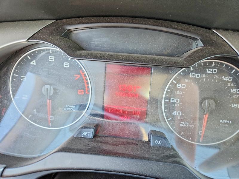 67839936 :رقم المزاد ، WAUBFAFL4CN001770 vin ، 2012 Audi A4 مزاد بيع