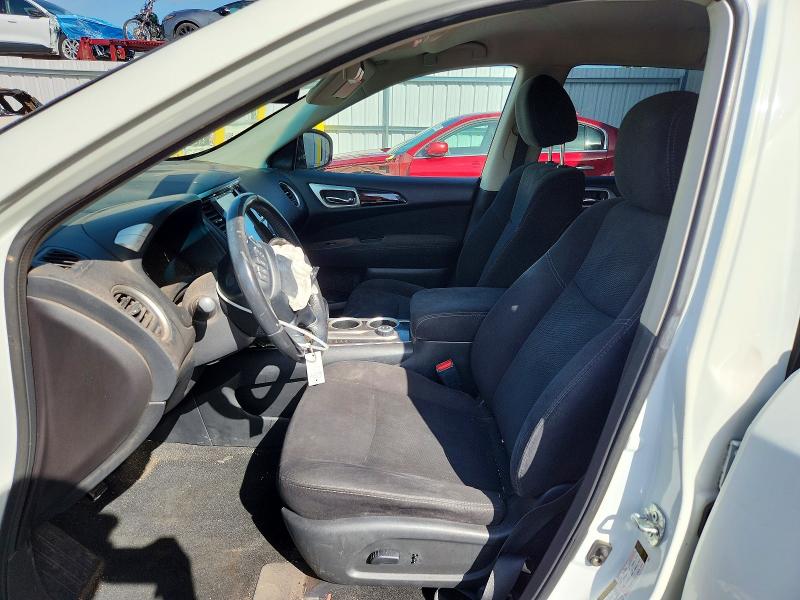 Aukcja sprzedaży 2015 Nissan Pathfinder, vin: 5N1AR2MM7FC656959, numer aukcji: 69755286