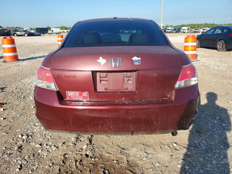 Продажа на аукционе авто 2008 Honda Accord, vin: 1HGCP26848A004769, номер лота: 67680526