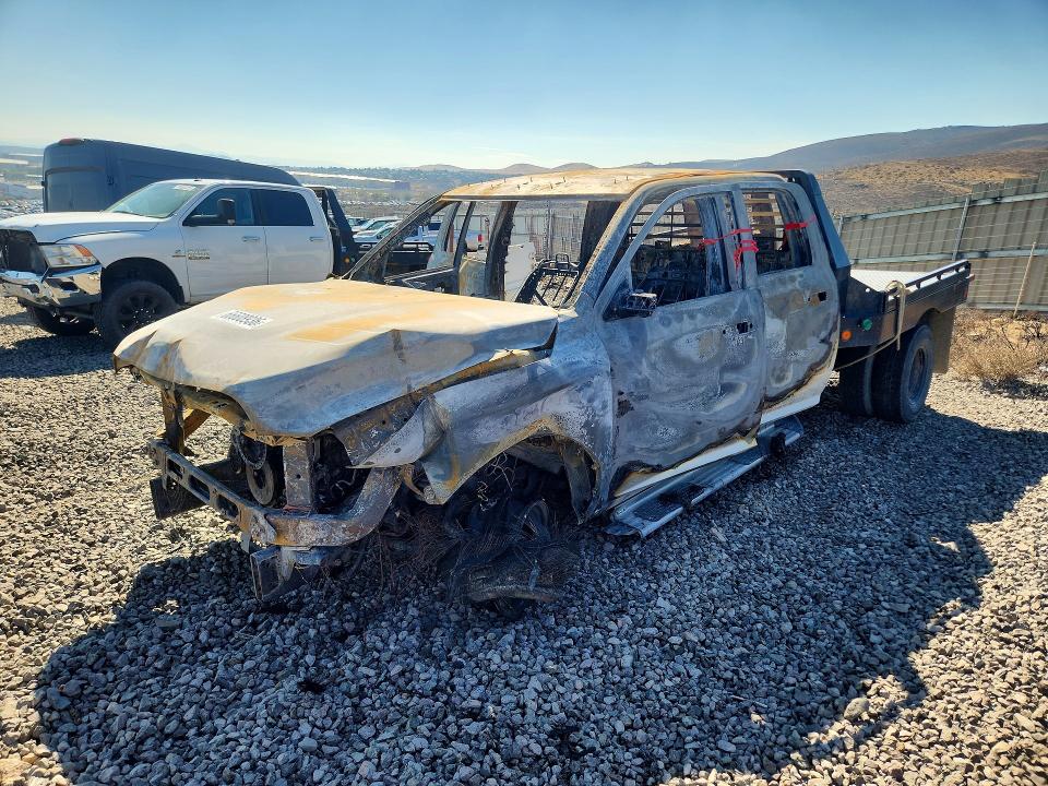 Aukcja sprzedaży 2012 Dodge Ram 3500, vin: 3C63DRHLXCG303363, numer aukcji: 66608936