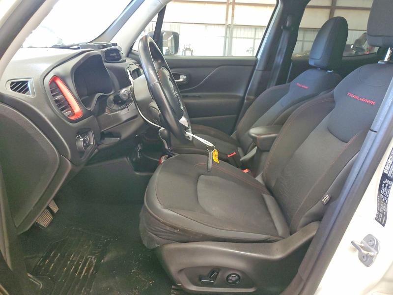 Aukcja sprzedaży 2020 Jeep Renegade, vin: ZACNJBC1XLPL44210, numer aukcji: 68082226