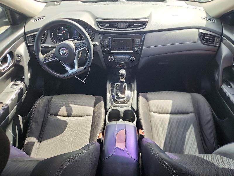 Продаж на аукціоні авто 2018 Nissan Rogue, vin: JN8AT2MT5JW459054, номер лоту: 67910686
