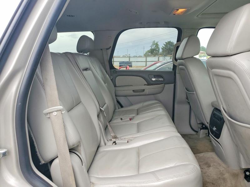 Aukcja sprzedaży 2007 Chevrolet Tahoe, vin: 1GNFK13037J404525, numer aukcji: 67987196