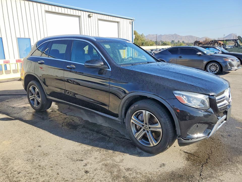 Продажа на аукционе авто 2019 Mercedes-benz Glc, vin: WDC0G5EB1KF564513, номер лота: 67642416