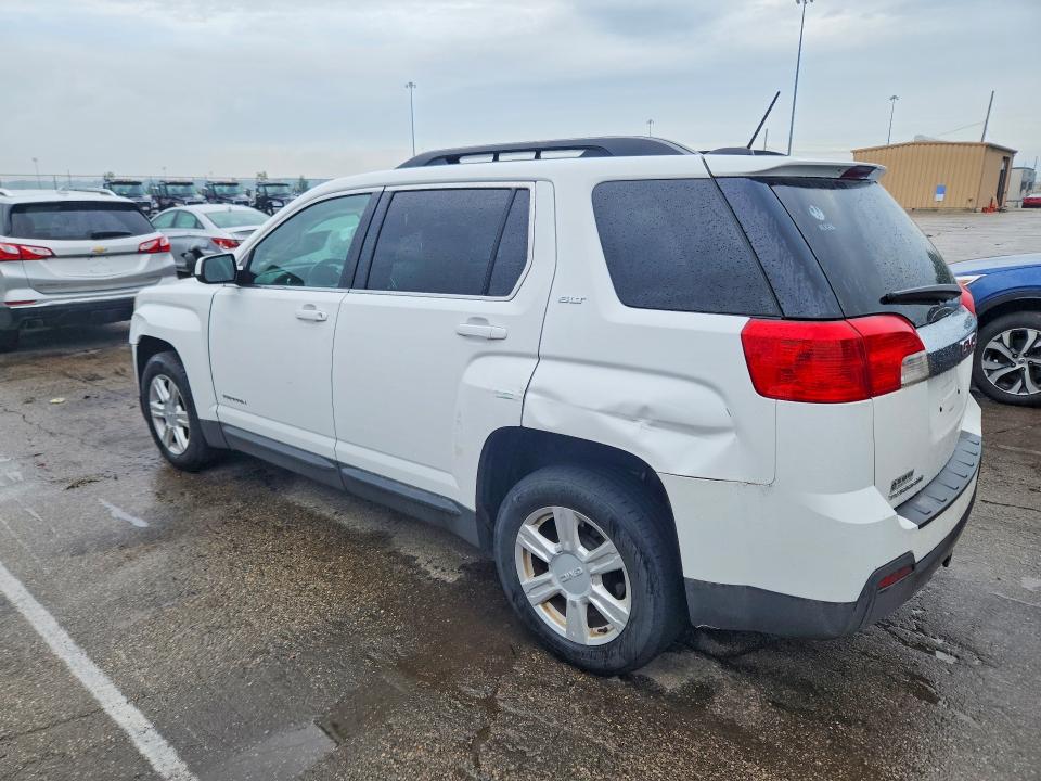 Продажа на аукционе авто 2015 Gmc Terrain, vin: 2GKALSEK9F6231971, номер лота: 67073736