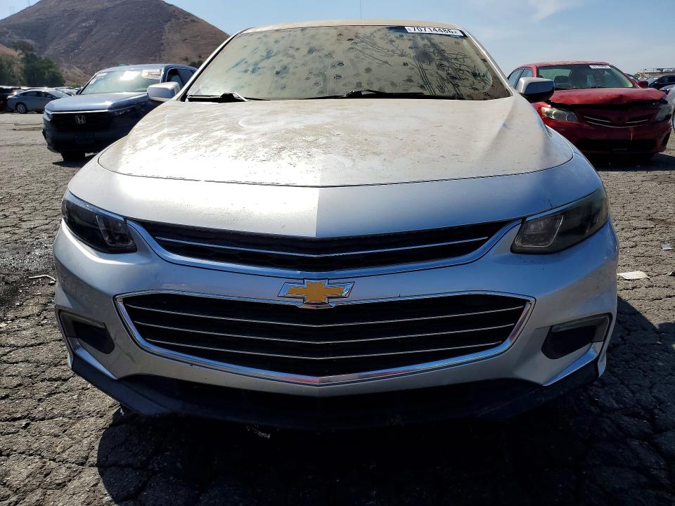 2016 Chevrolet Malibu მანქანა იყიდება აუქციონზე, vin: 1G1ZE5ST9GF319295, აუქციონის ნომერი: 70714486