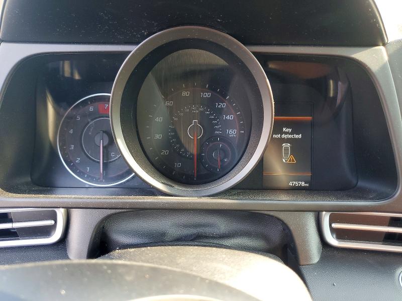 2023 Hyundai Elantra მანქანა იყიდება აუქციონზე, vin: KMHLM4AG6PU405962, აუქციონის ნომერი: 69245586