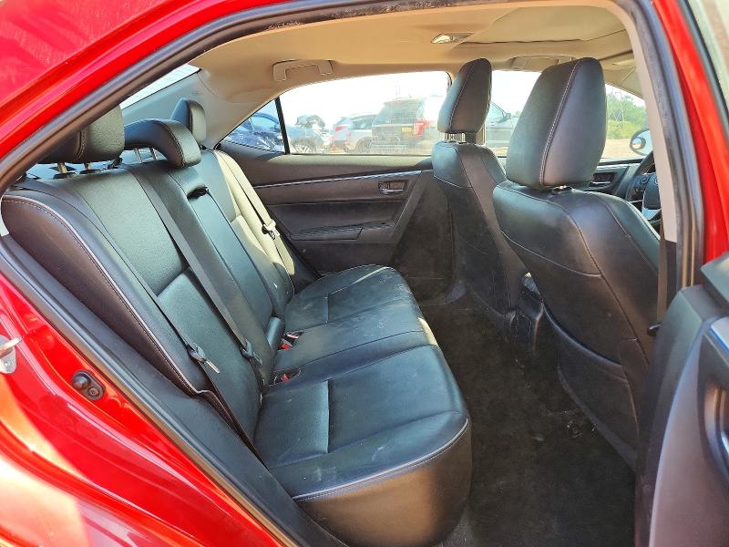 Продаж на аукціоні авто 2015 Toyota Corolla, vin: 2T1BURHE2FC397369, номер лоту: 69605886