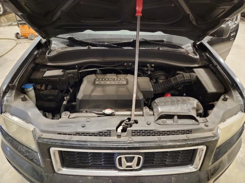 66799776 :رقم المزاد ، 2HJYK16328H510146 vin ، 2008 Honda Ridgeline مزاد بيع