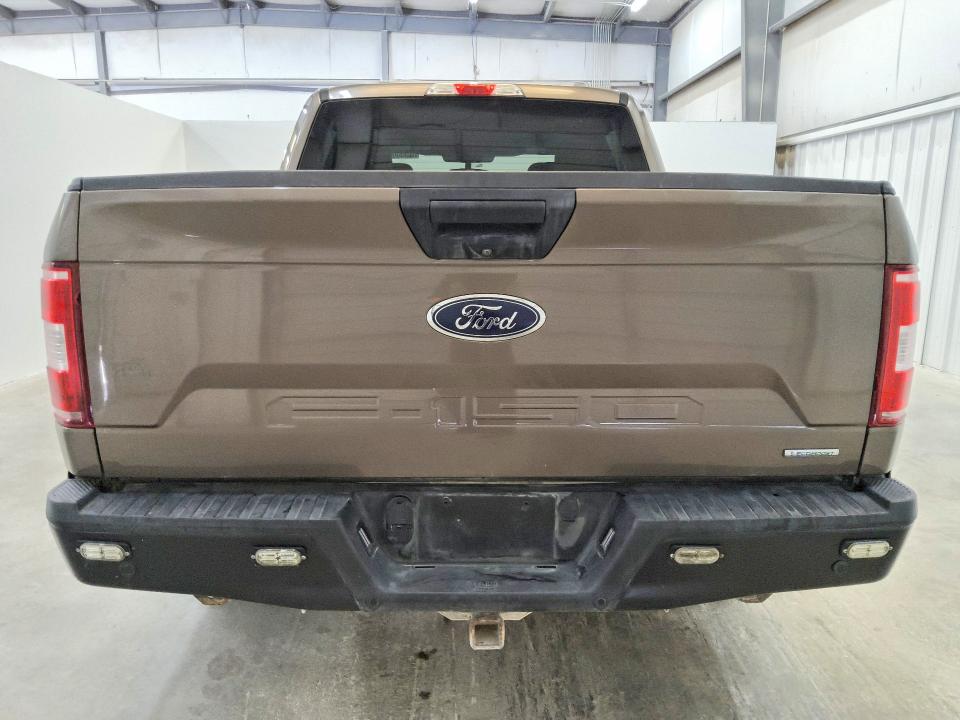 Aukcja sprzedaży 2019 Ford F150, vin: 1FTEW1CP6KKE83469, numer aukcji: 70330596