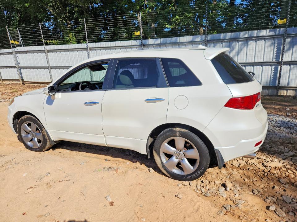 Продажа на аукционе авто 2007 Acura Rdx, vin: 5J8TB18507A024530, номер лота: 69373176