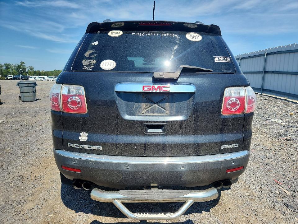 Продаж на аукціоні авто 2012 Gmc Acadia, vin: 1GKKVRED5CJ411276, номер лоту: 68042736